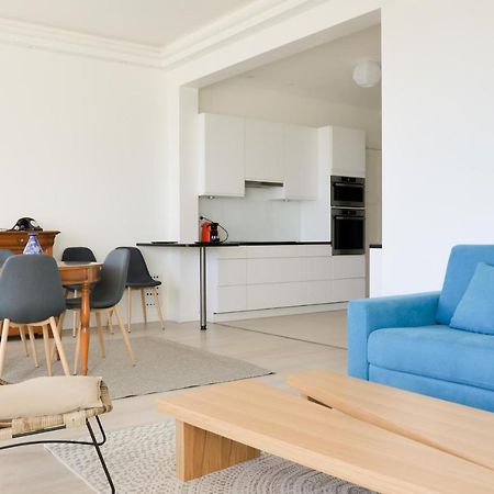 Immogroom - Sea View - 2 Min From Beach - Congressbeaches 칸느 외부 사진