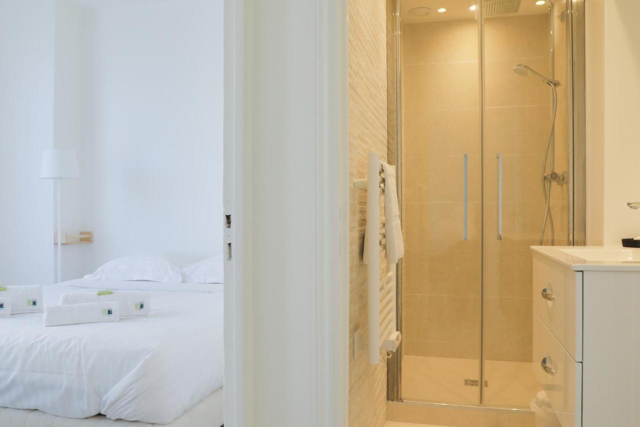 Immogroom - Sea View - 2 Min From Beach - Congressbeaches 칸느 외부 사진